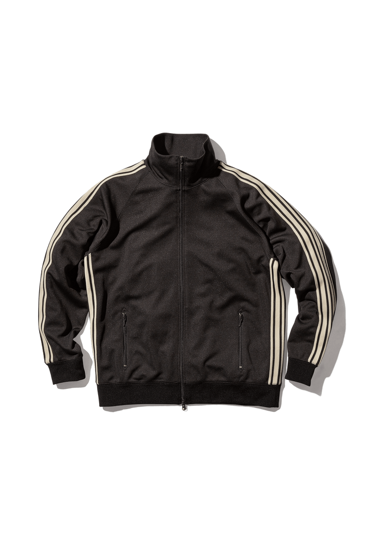 Trackstar Jacket