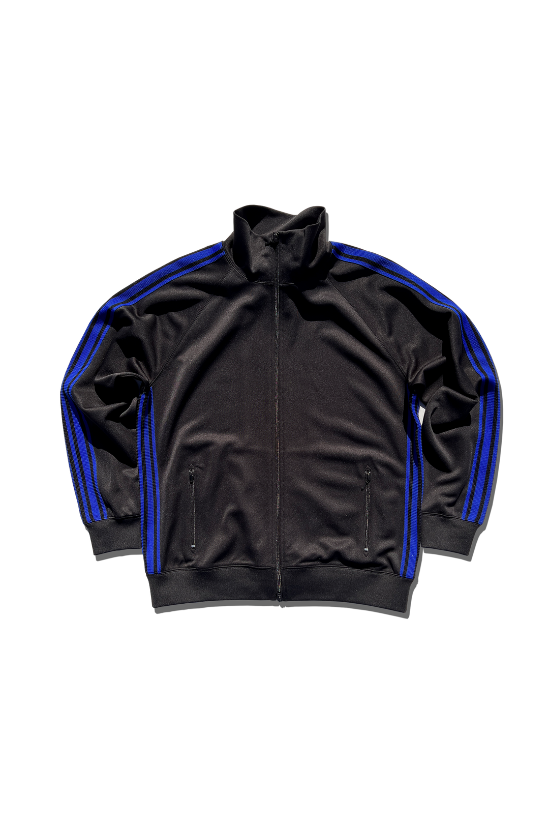 Trackstar Jacket