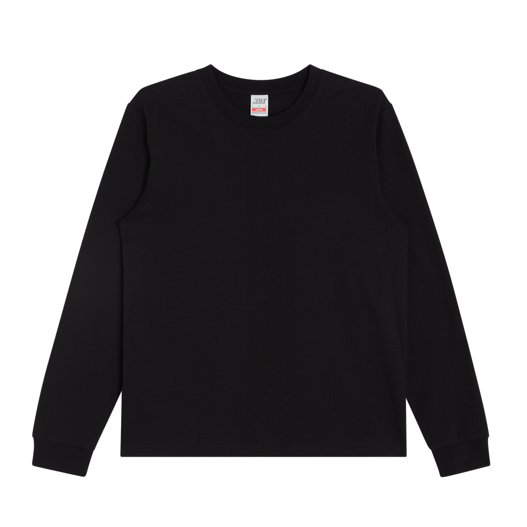 Gym Class Longsleeve T-Shirt