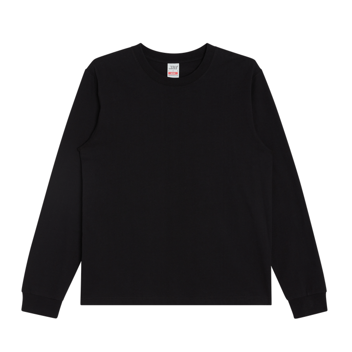 Gym Class Longsleeve T-Shirt
