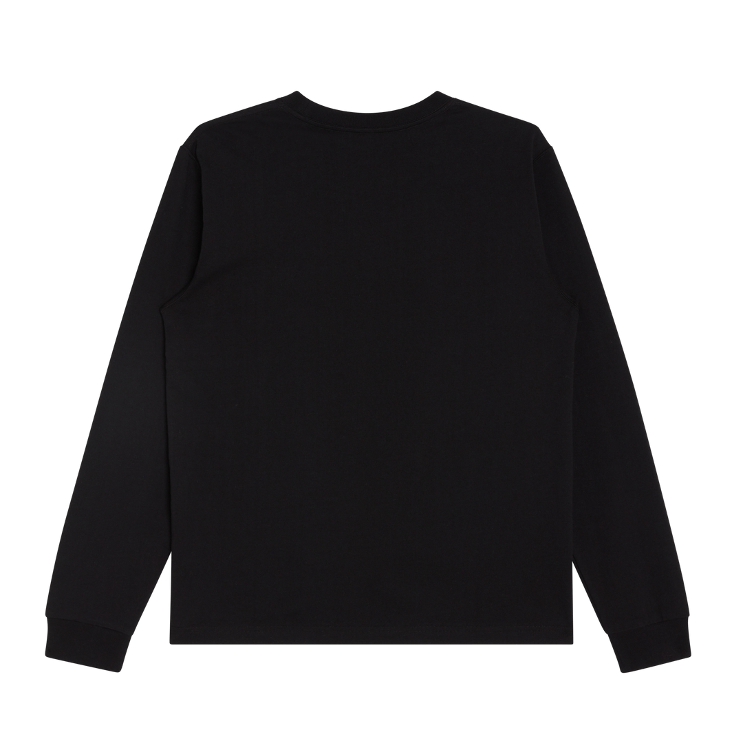 Gym Class Longsleeve T-Shirt