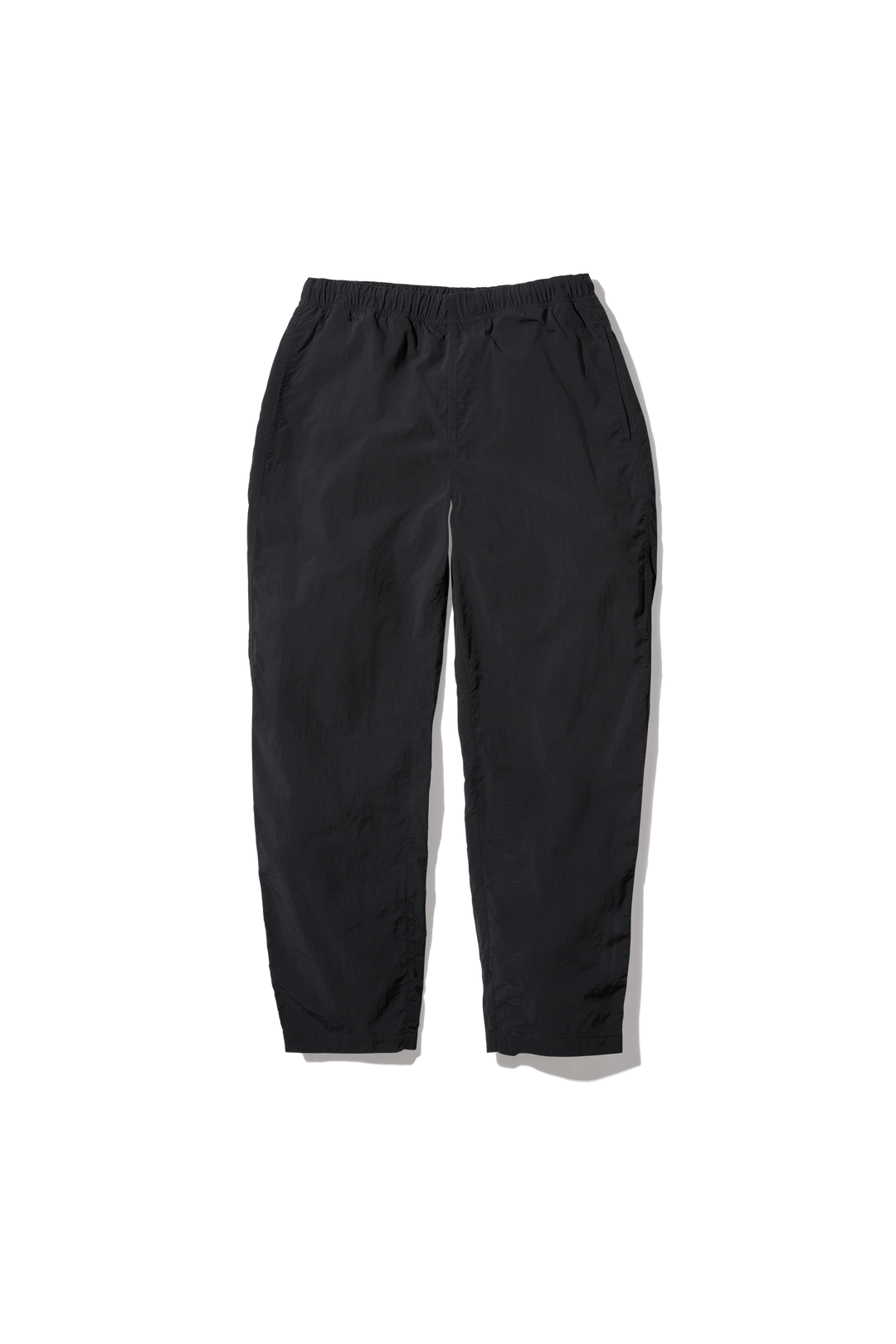 Warm Up Nylon Pants