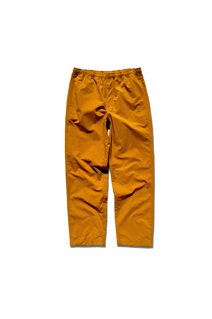 Warm Up Nylon Pants