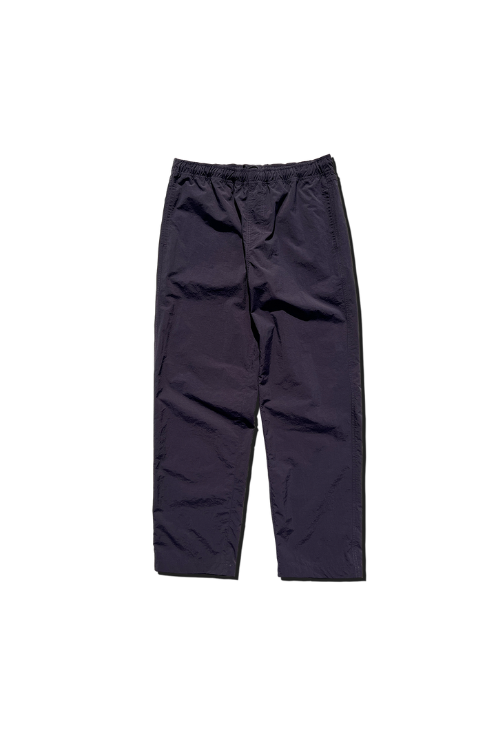 Warm Up Nylon Pants