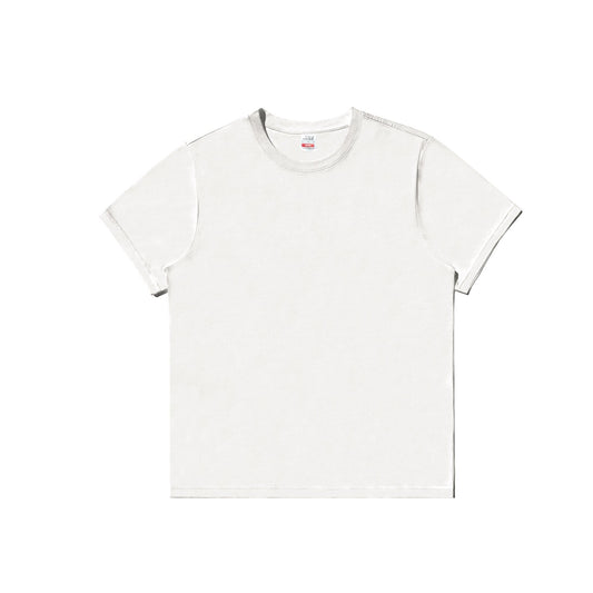 Ready To Dye Major T-Shirt Ready To Dye Collection MADE blanks