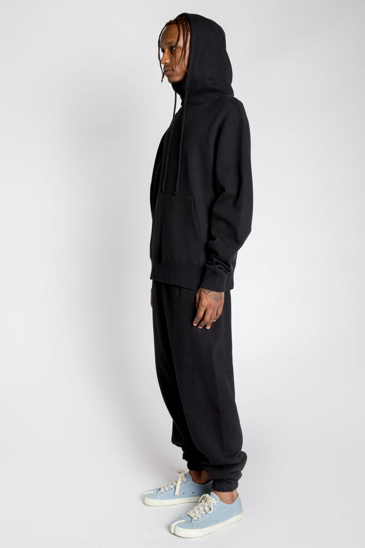 Varsity Hoodie Hoodie MADE blanks