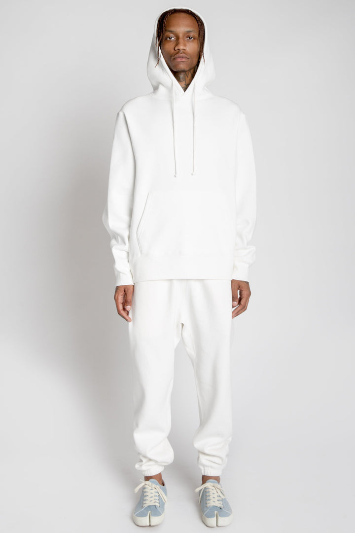 Varsity Hoodie Hoodie MADE blanks