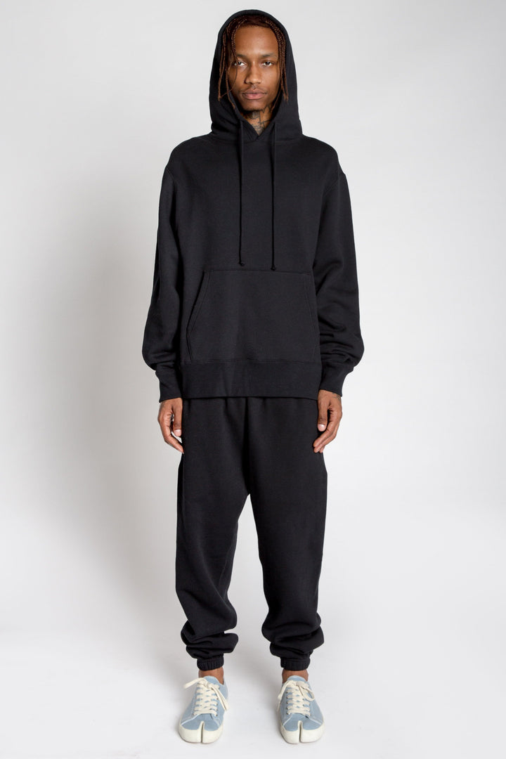 Varsity Hoodie Hoodie MADE blanks