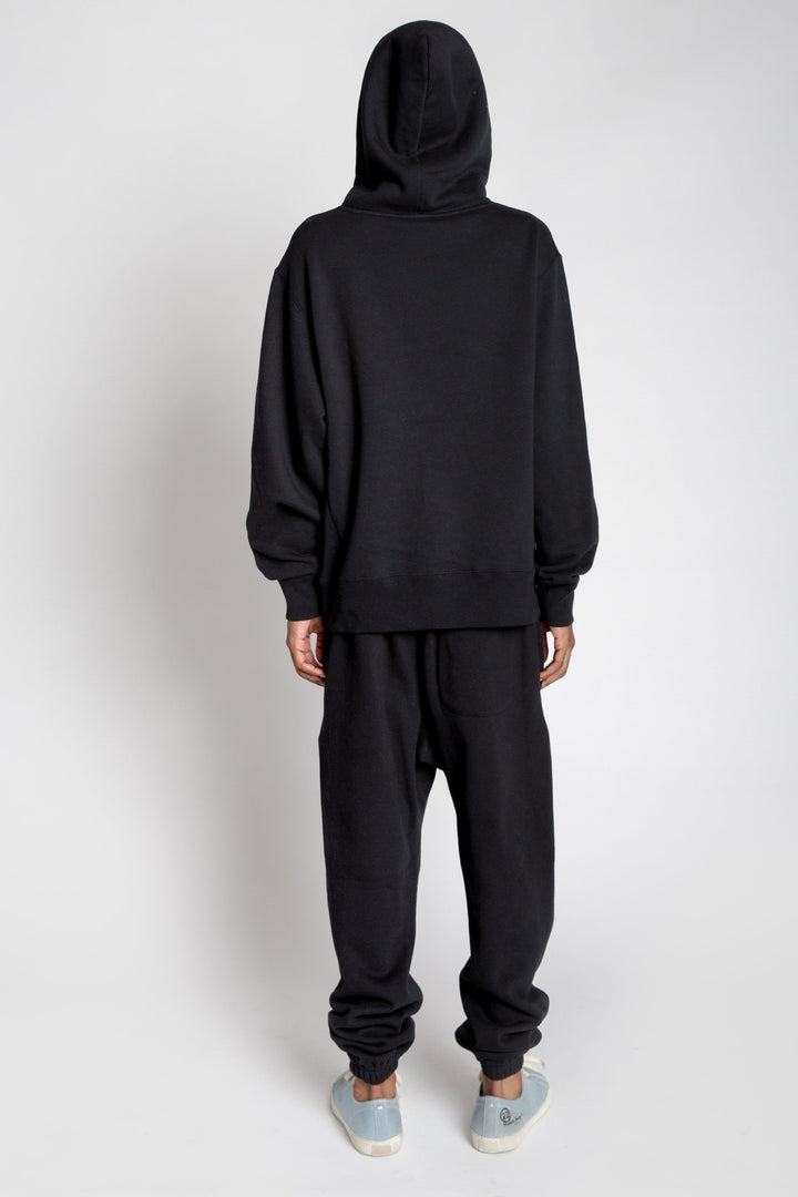 Varsity Hoodie Hoodie MADE blanks