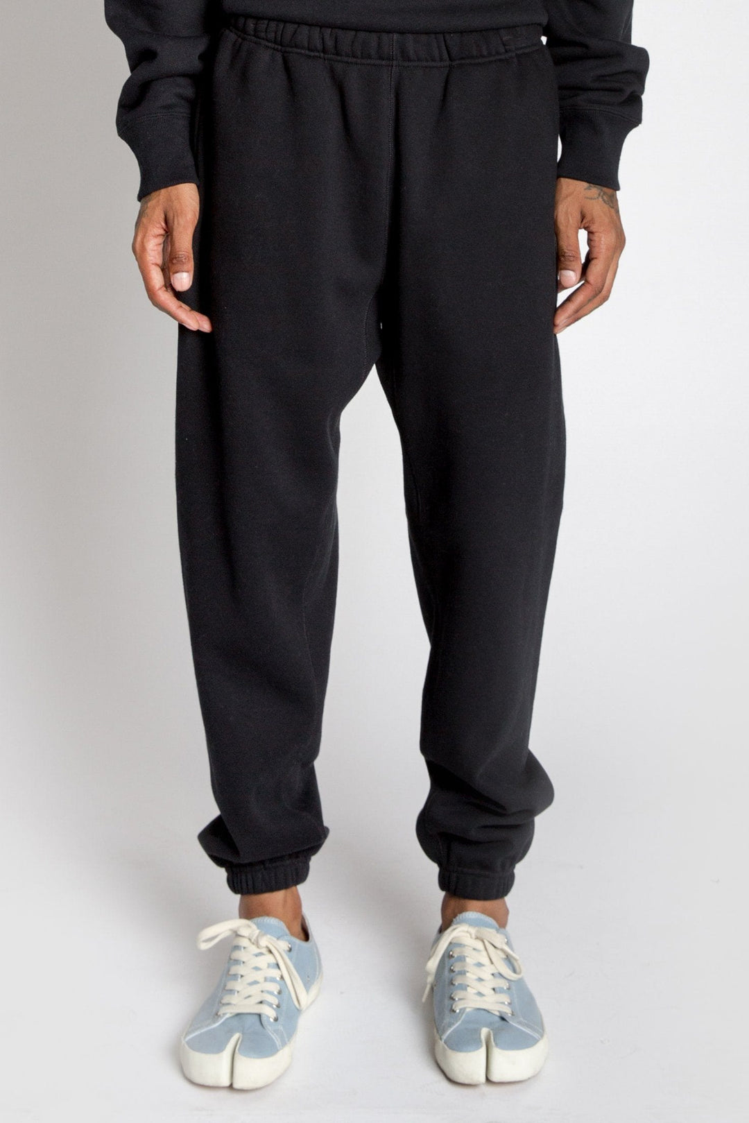 Varsity Sweatpants Sweatpants MADE blanks