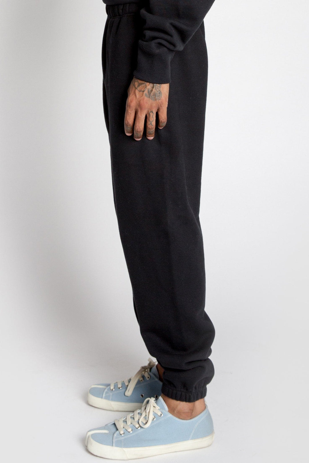 Varsity Sweatpants Sweatpants MADE blanks