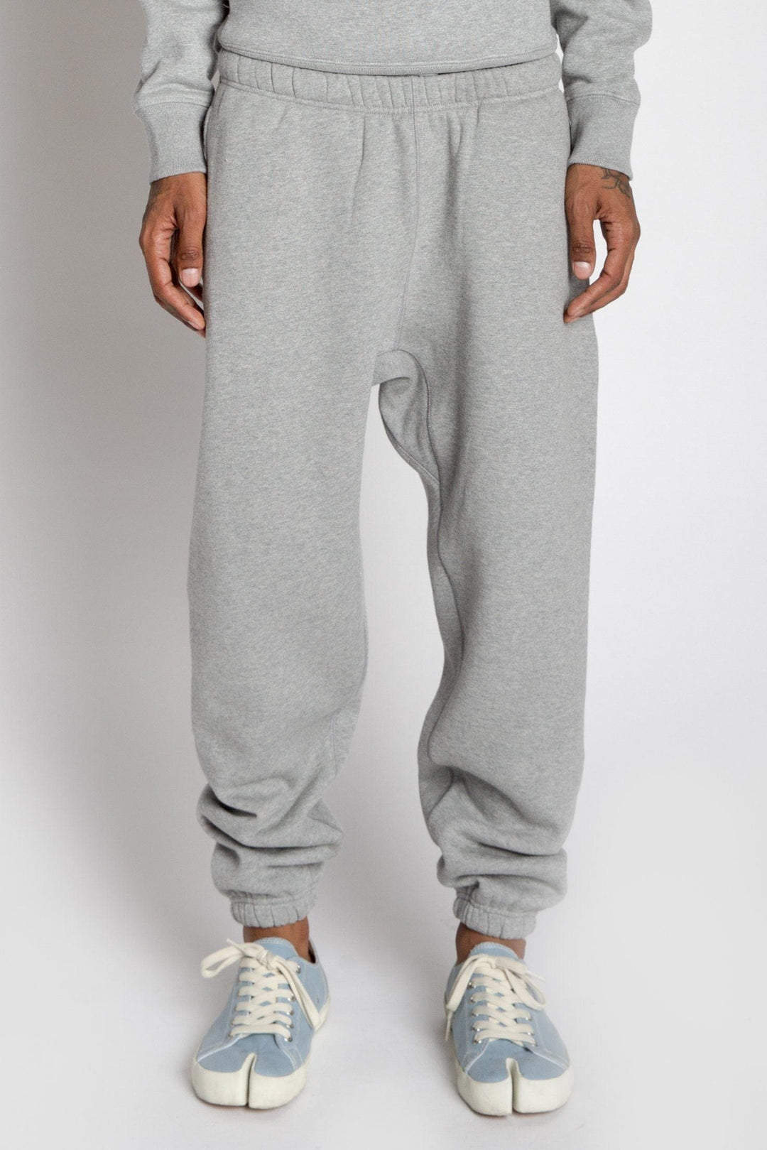 Varsity Sweatpants Sweatpants MADE blanks
