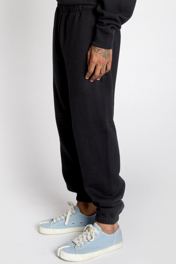 Varsity Sweatpants Sweatpants MADE blanks
