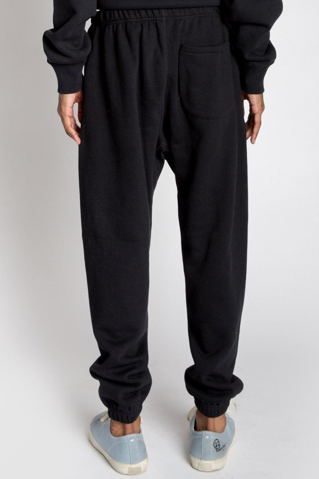 Varsity Sweatpants Sweatpants MADE blanks