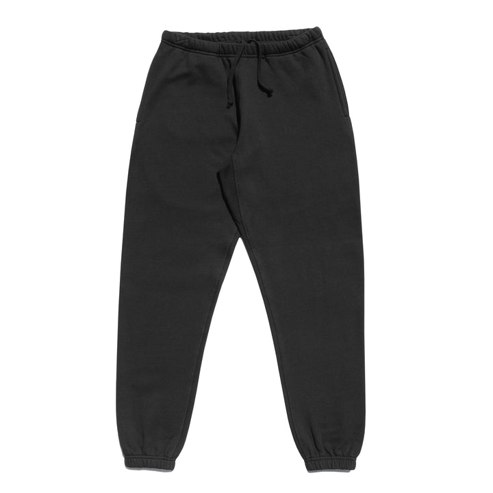 Varsity Sweatpants Sweatpants MADE blanks Phantom Black XS